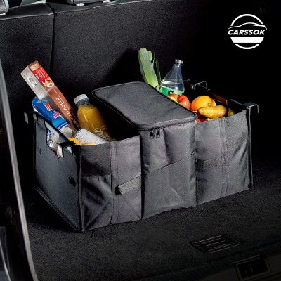 카쏙 접이식 멀티 트렁크 쿨러백 이미지