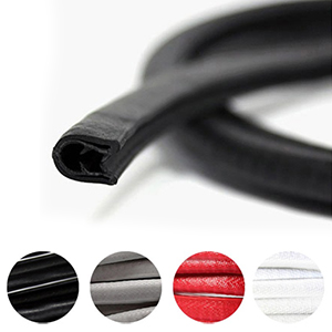 아트로마 스네이크 도어엣지몰딩 시즌2 스테인레스 8M 풀세트 - 차량 보호 몰딩 제품 이미지